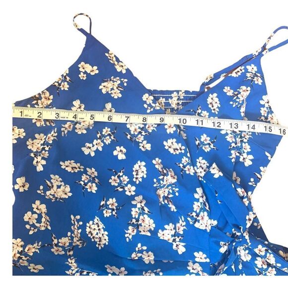 NWT Heartloom Paige Wrap Dress - Picture 12 of 12